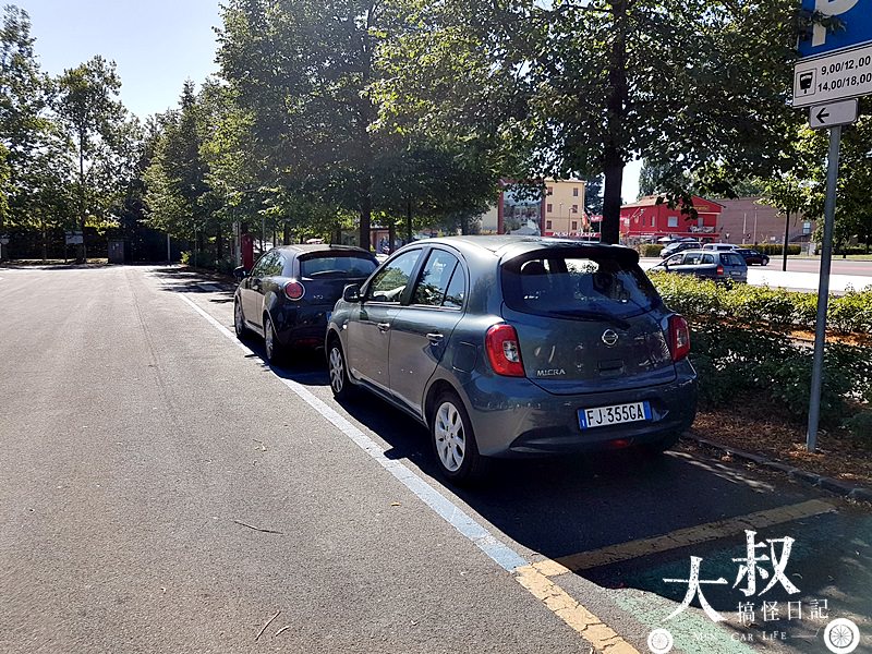 歐洲 自駕 | 義大利超跑博物館 法拉利(Museo Ferrari Maranello)