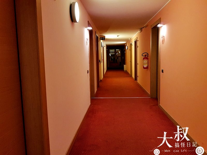 歐洲 住宿 | 義大利雷焦艾米利亞(Reggio Emilia)交通方便的Remilia Hotel