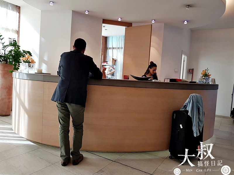 歐洲 住宿 | 義大利雷焦艾米利亞(Reggio Emilia)交通方便的Remilia Hotel