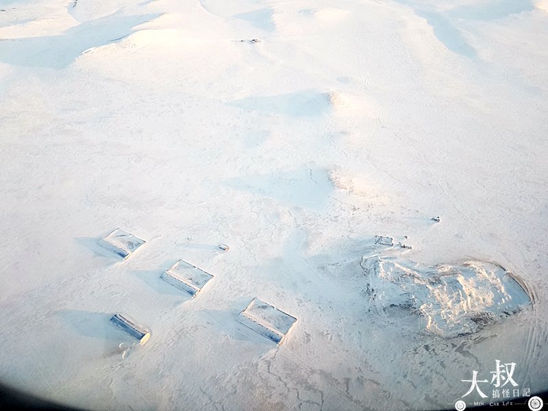 飛行紀錄|上海航空 上海SHA-呼倫貝爾HLD中轉呼和浩特HET