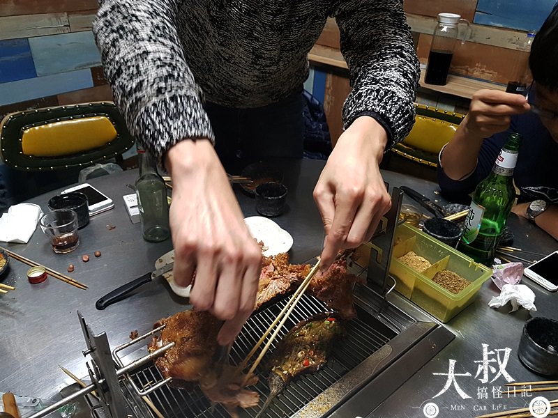 內蒙古美食 呼倫貝爾的當地餐廳推薦