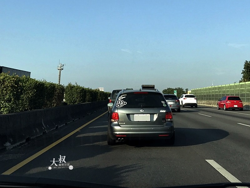 大叔說車 | 福斯 MK6 Golf Variant 1.4 TSI DSG DQ200變速箱  6年長期使用心得