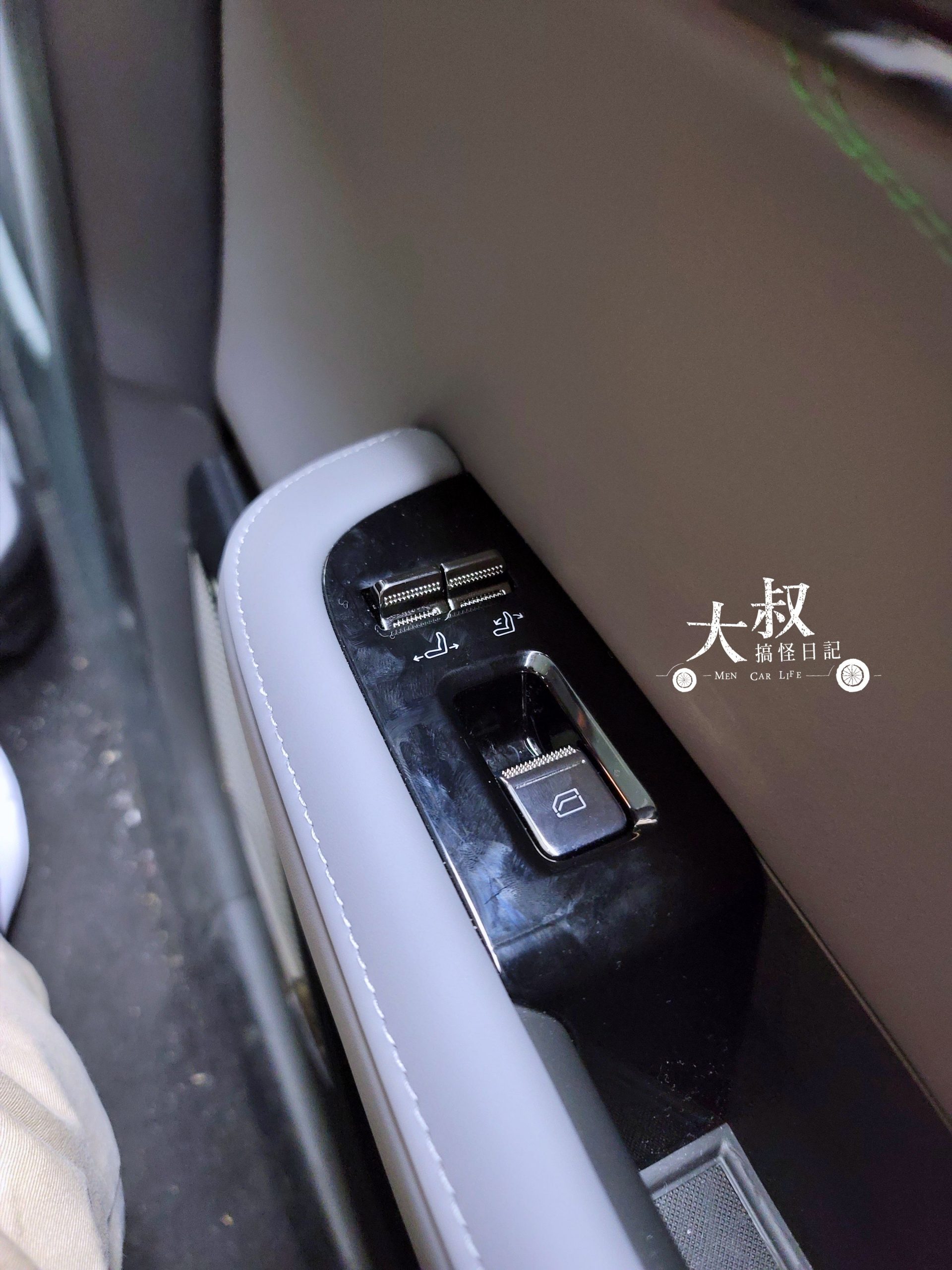 上海車展 | 極氪Zeekr001純電動獵跑靜態賞車