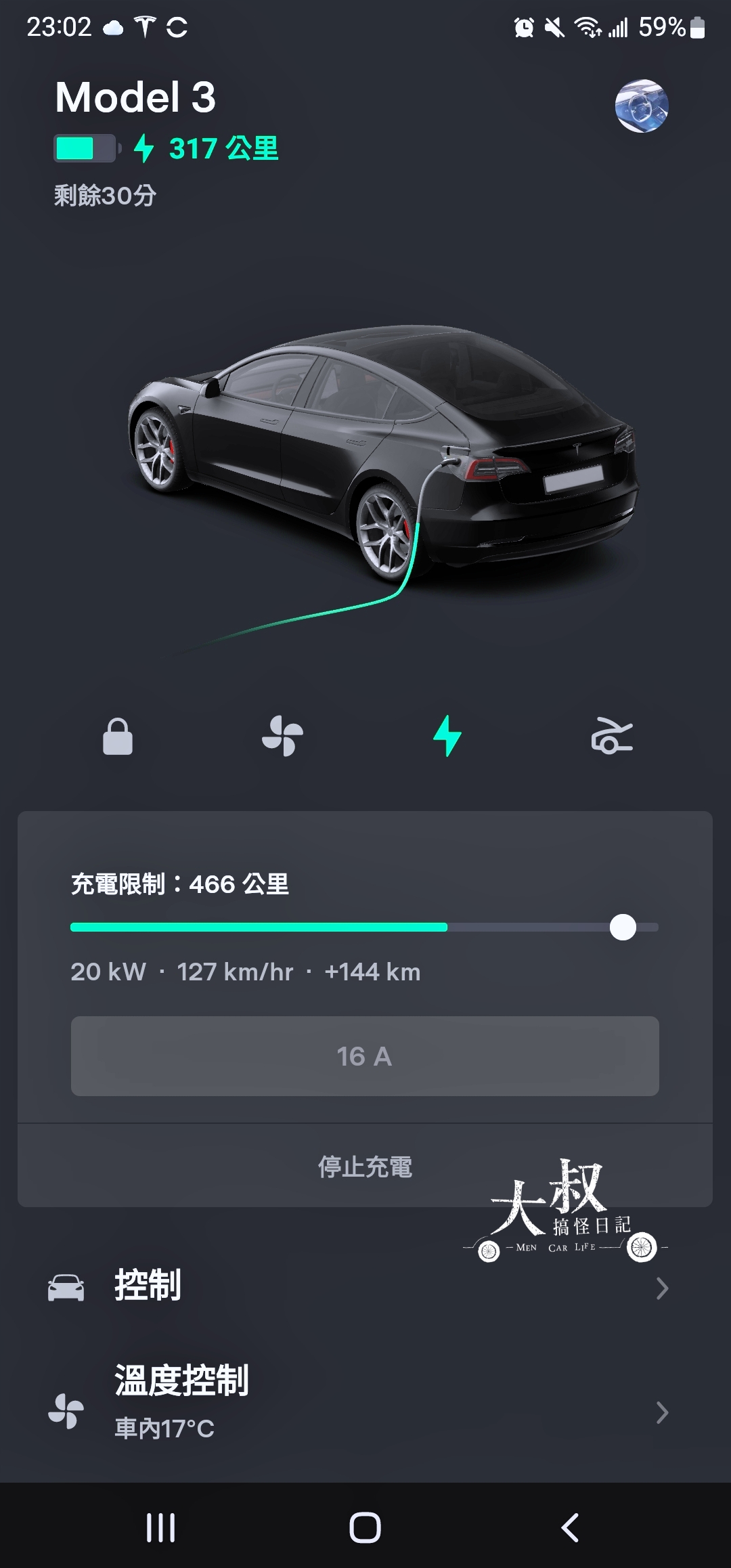 2021款Tesla Model 3 Performance旅行體驗及充電分享