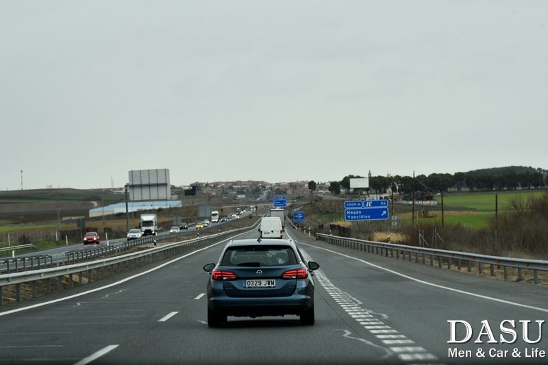 大叔 西班牙 馬德里 托雷多(Toledo) 賽哥維亞(Segovia) 自駕